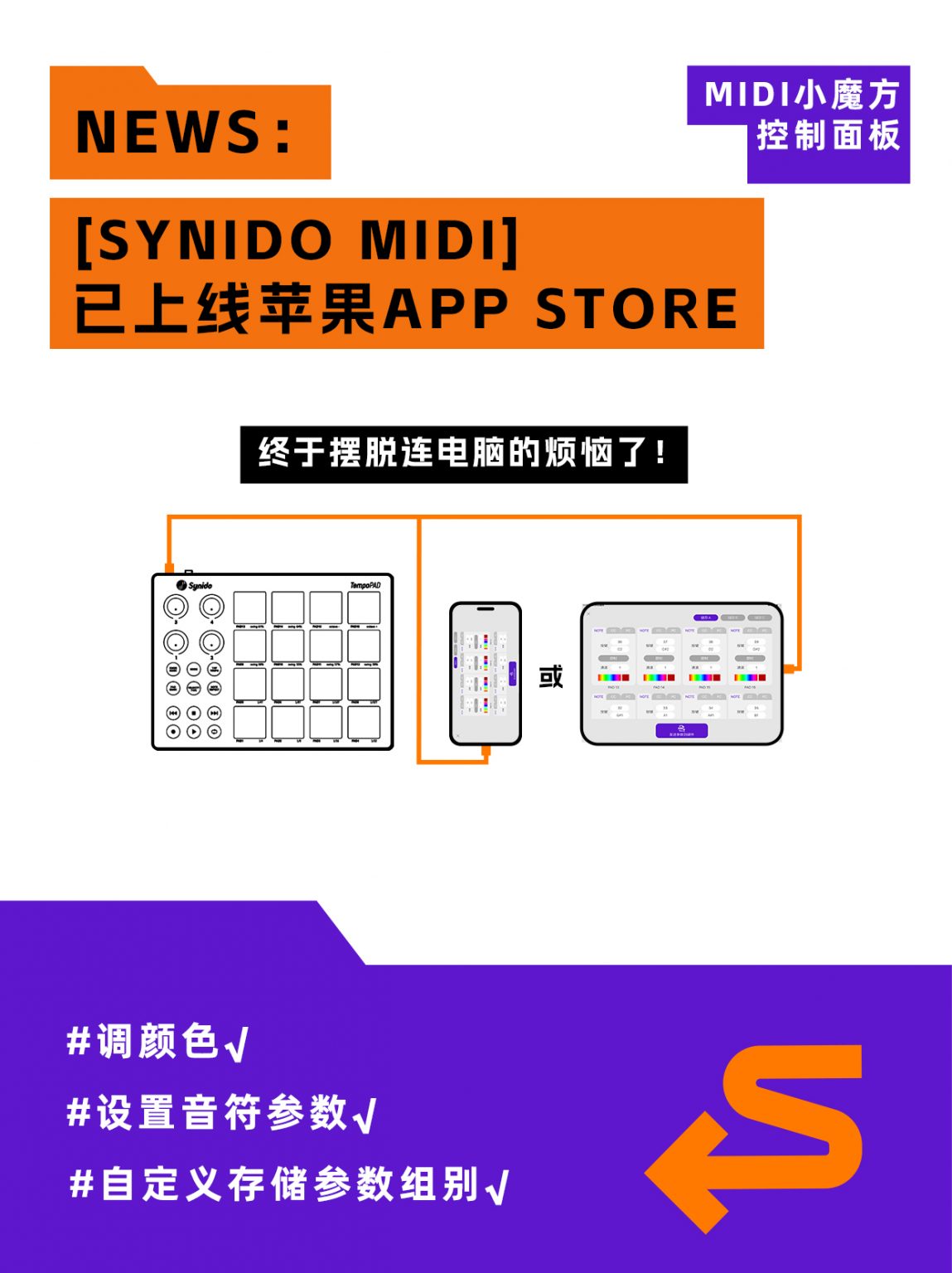新闻动态 – Synido 森林岛
